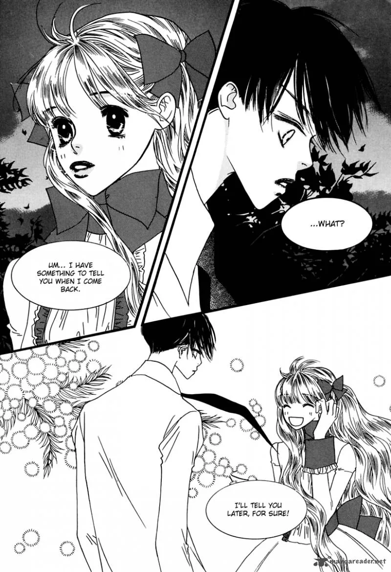 Sweety Gem Chapter 23 page 43