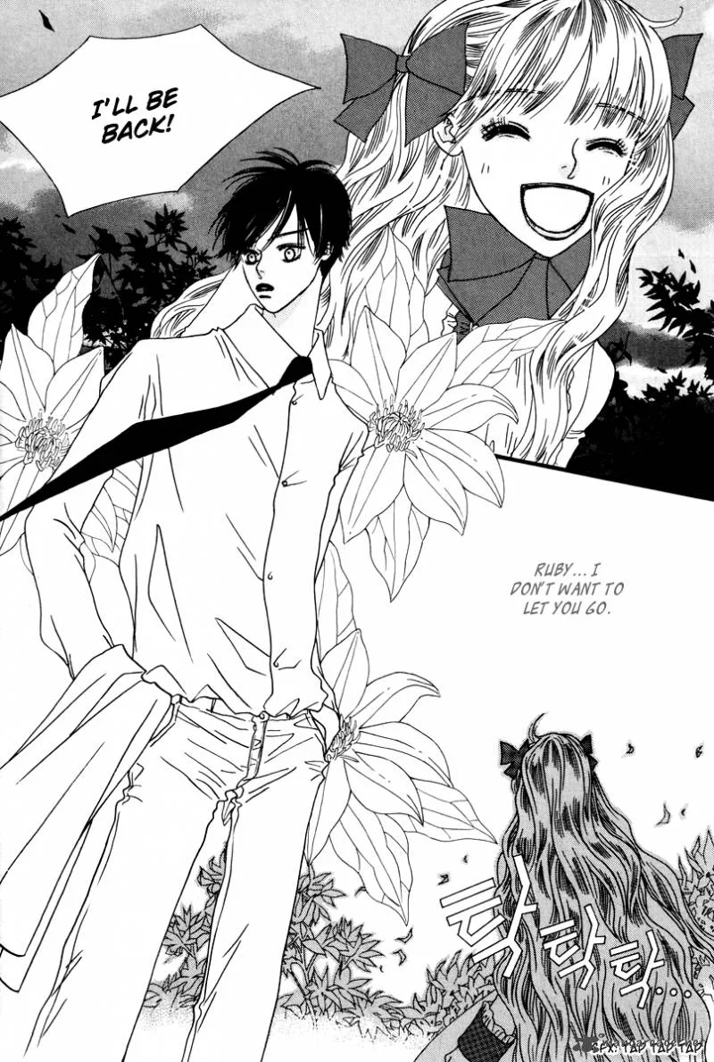 Sweety Gem Chapter 23 page 44
