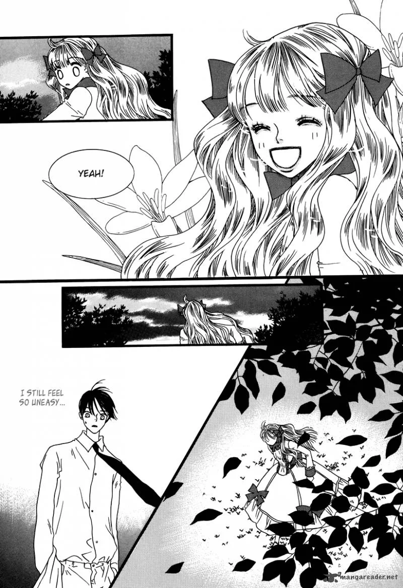 Sweety Gem Chapter 23 page 46