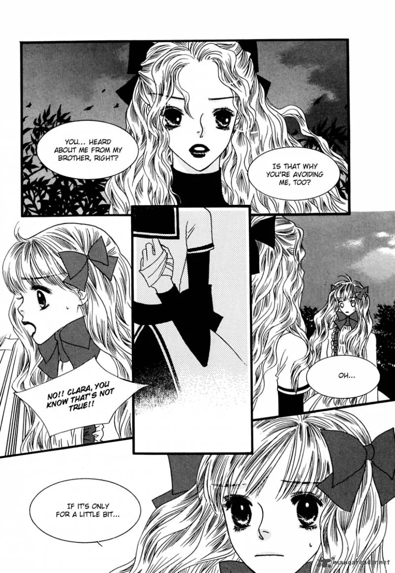 Sweety Gem Chapter 23 page 48