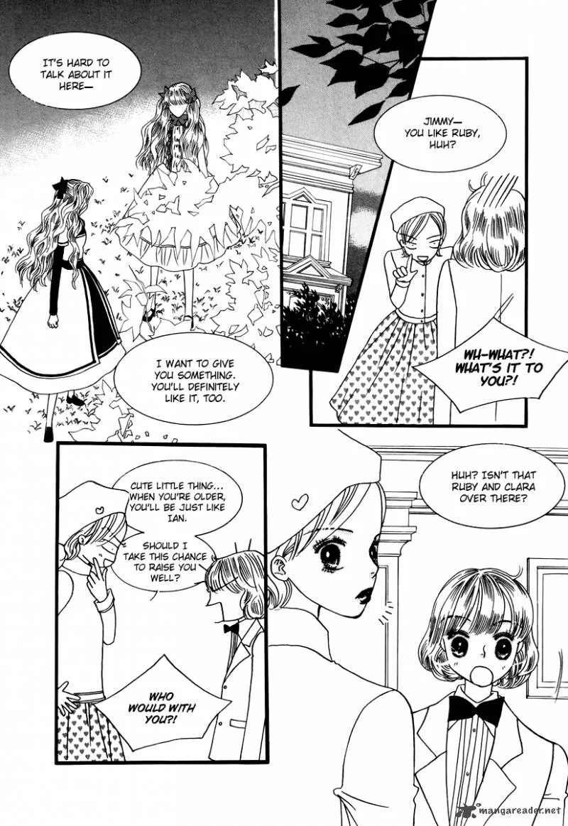 Sweety Gem Chapter 23 page 49
