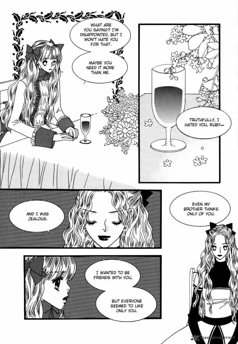 Sweety Gem Chapter 23 page 51