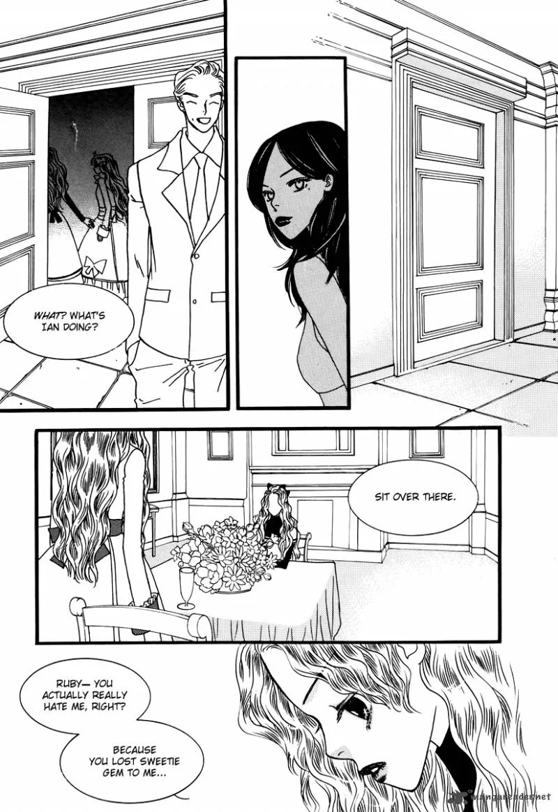 Sweety Gem Chapter 23 page 50