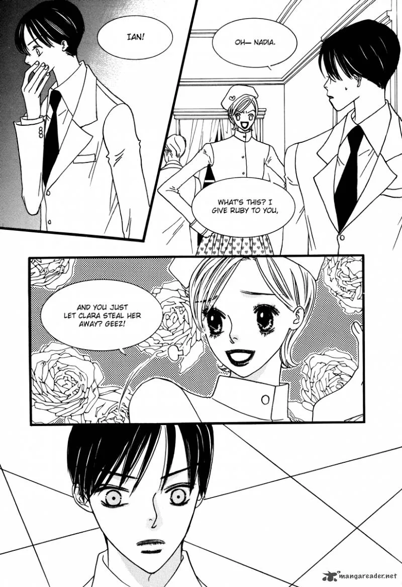 Sweety Gem Chapter 23 page 58
