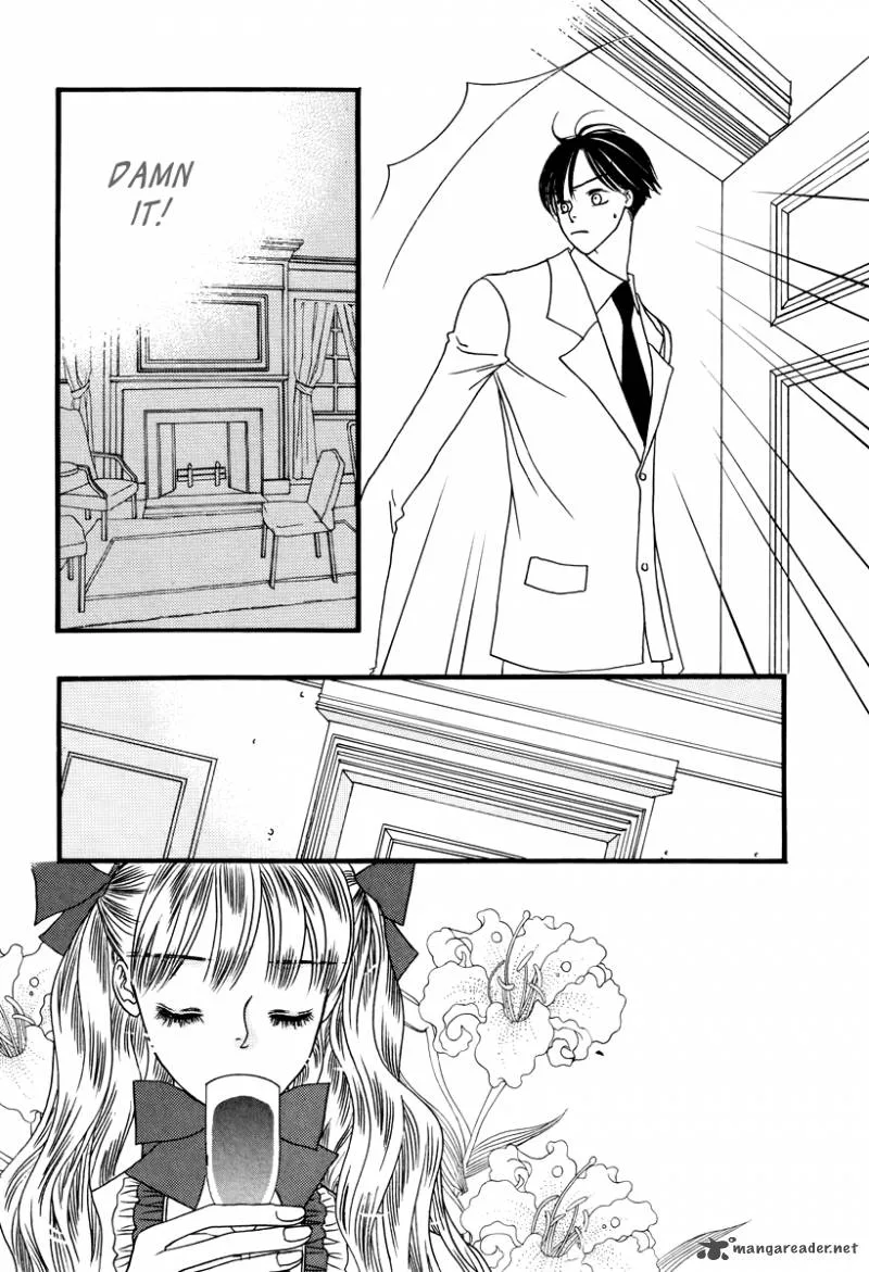 Sweety Gem Chapter 23 page 60
