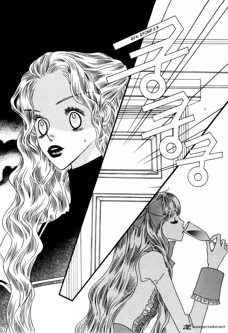 Sweety Gem Chapter 23 page 61