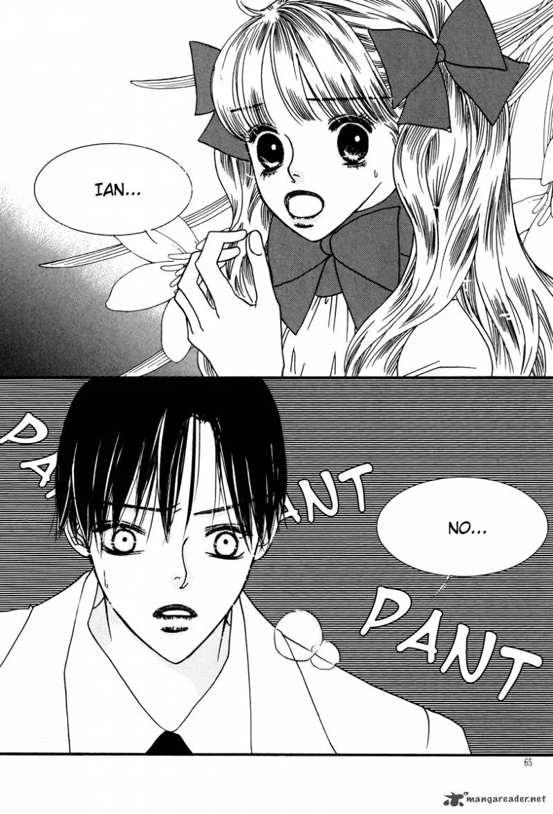 Sweety Gem Chapter 23 page 65