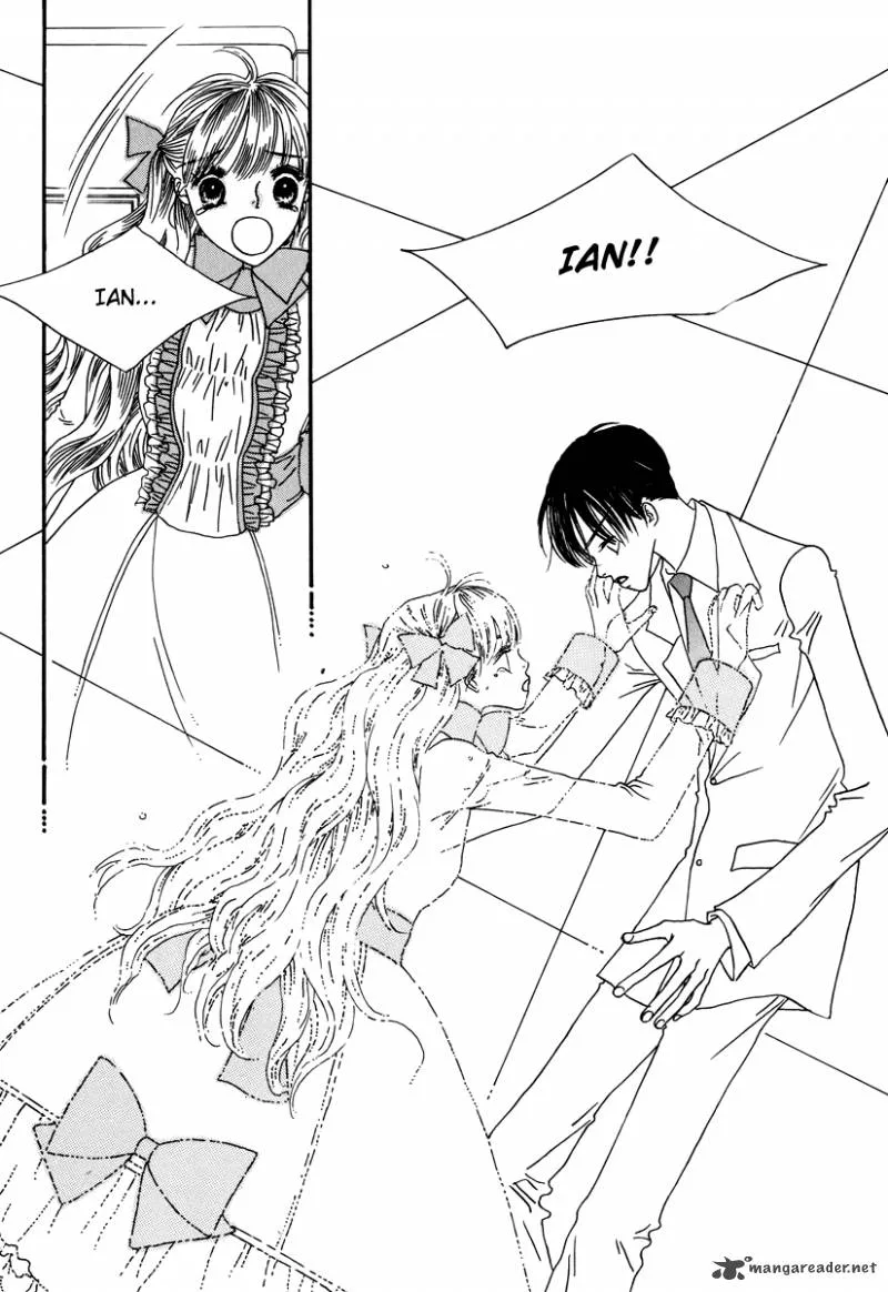 Sweety Gem Chapter 23 page 66