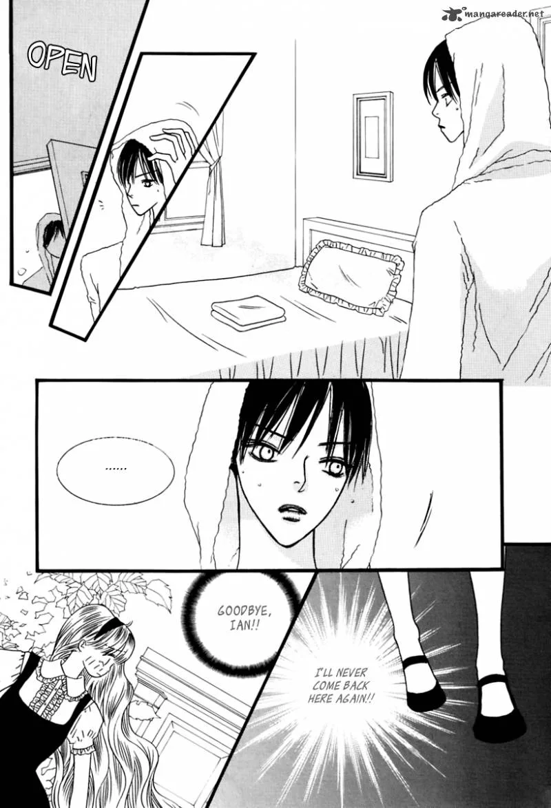 Sweety Gem Chapter 24 page 31