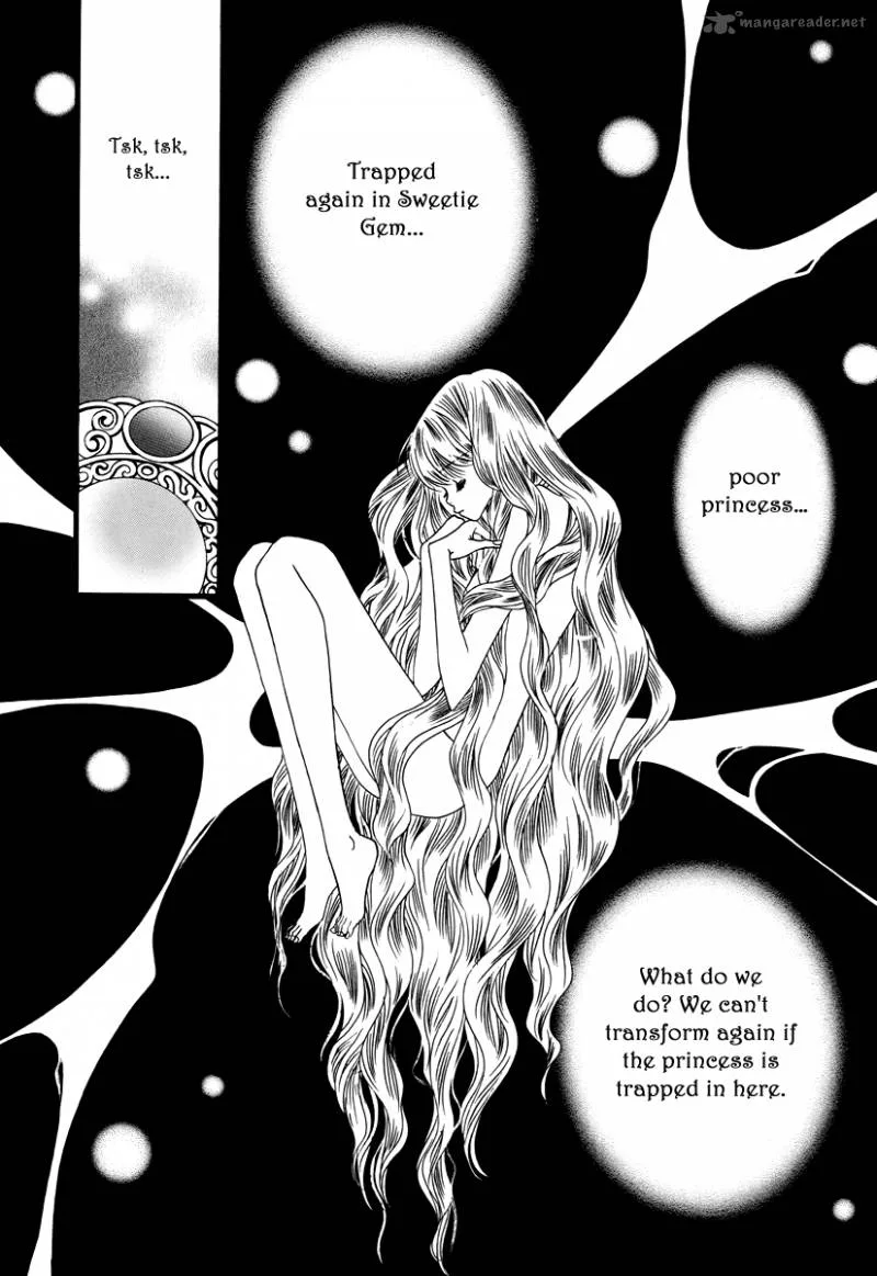 Sweety Gem Chapter 24 page 5