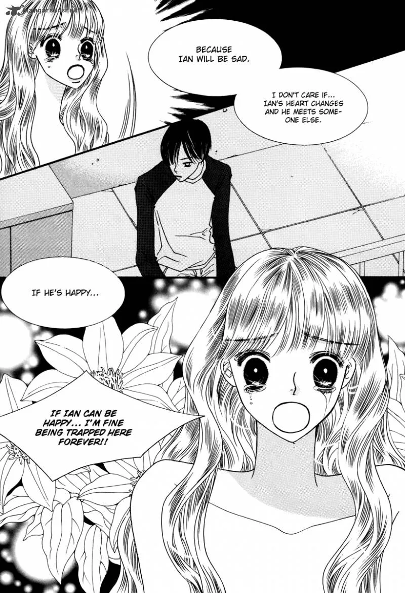 Sweety Gem Chapter 24 page 10