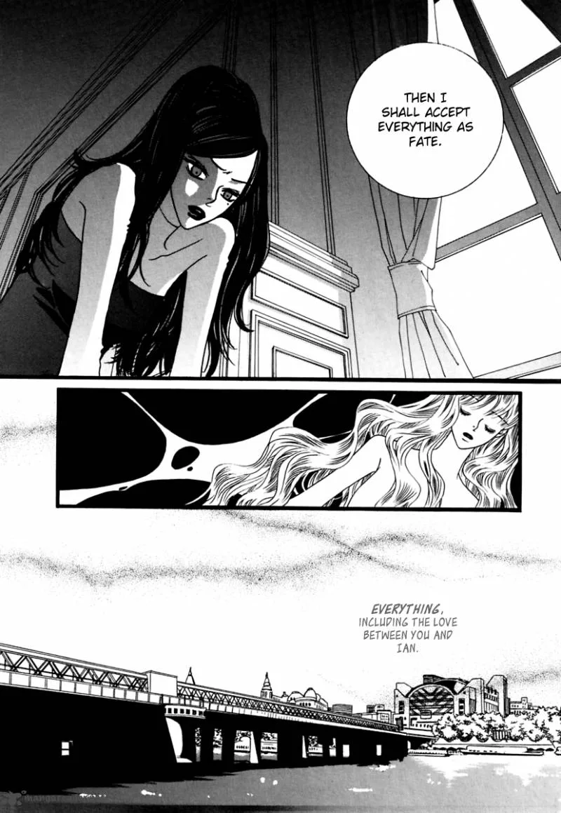 Sweety Gem Chapter 24 page 18