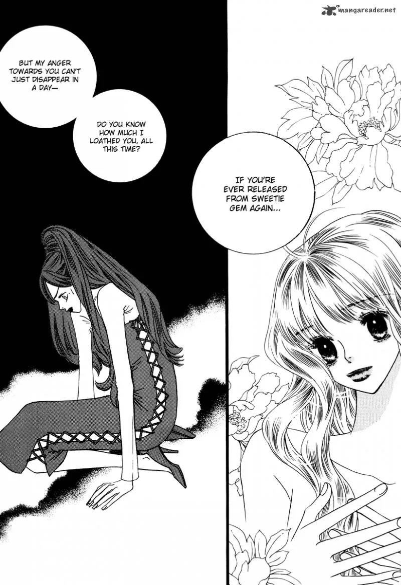 Sweety Gem Chapter 24 page 17