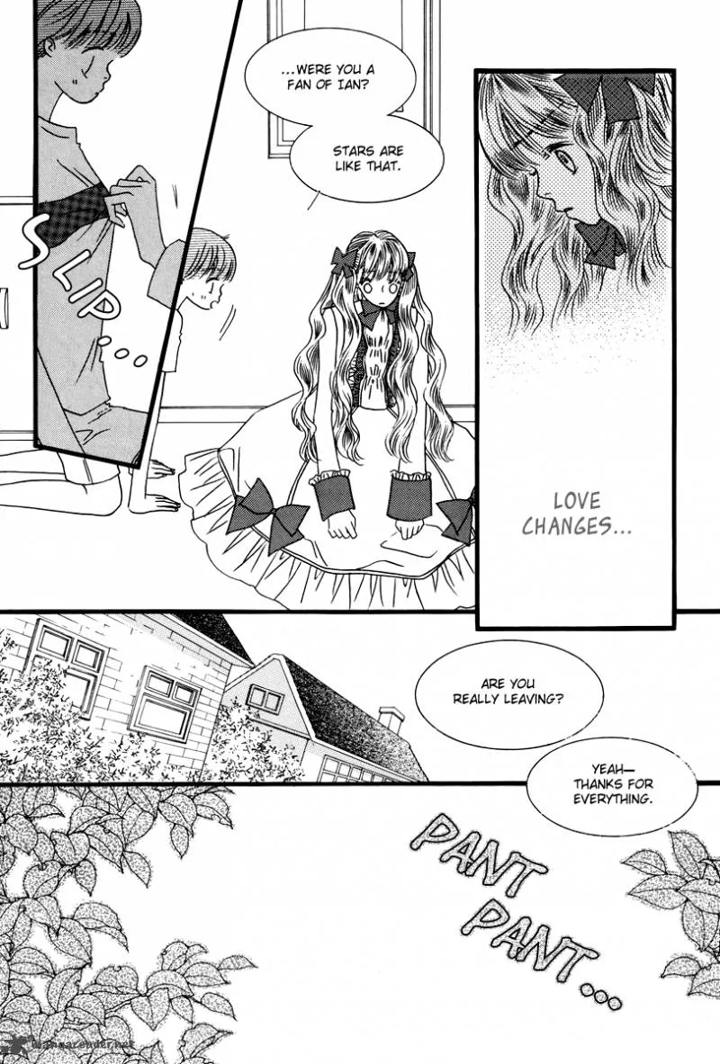 Sweety Gem Chapter 24 page 24