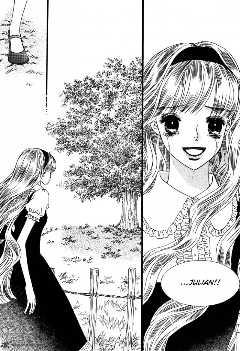 Sweety Gem Chapter 24 page 25