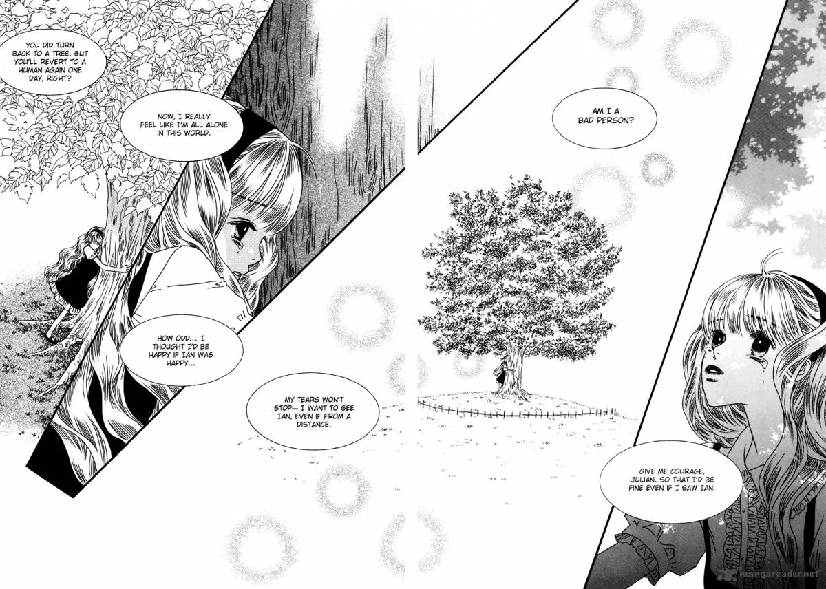 Sweety Gem Chapter 24 page 26
