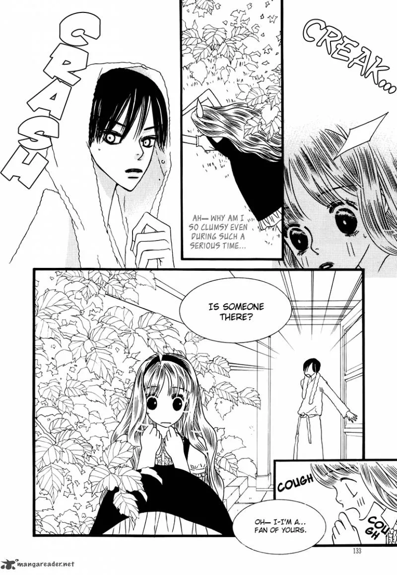 Sweety Gem Chapter 24 page 32