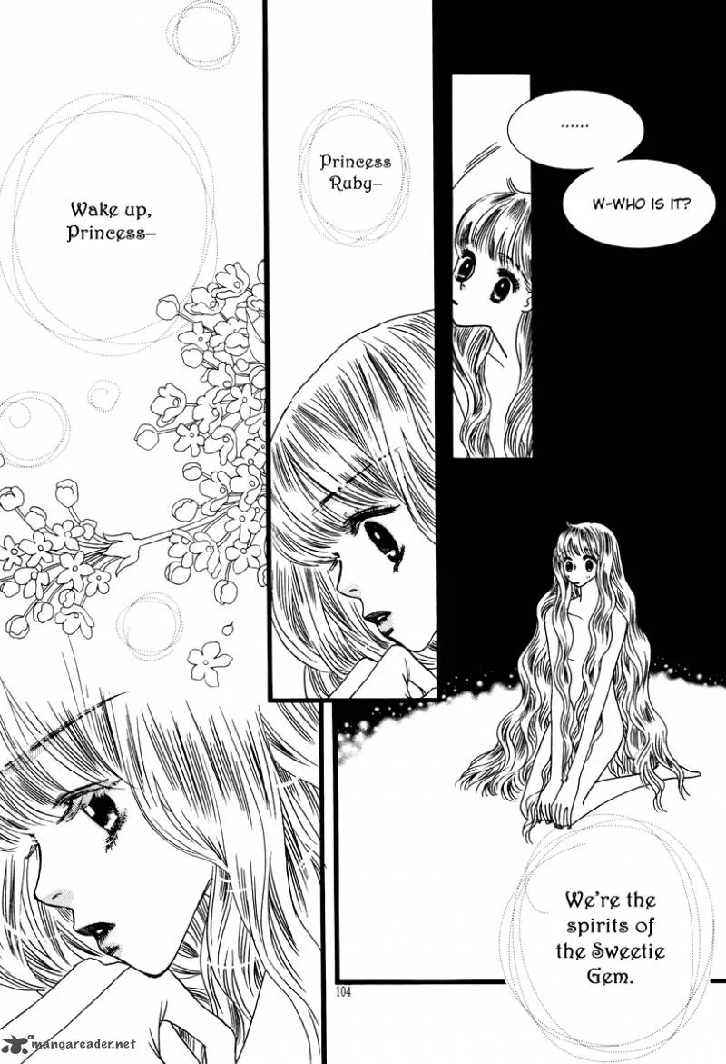 Sweety Gem Chapter 24 page 6