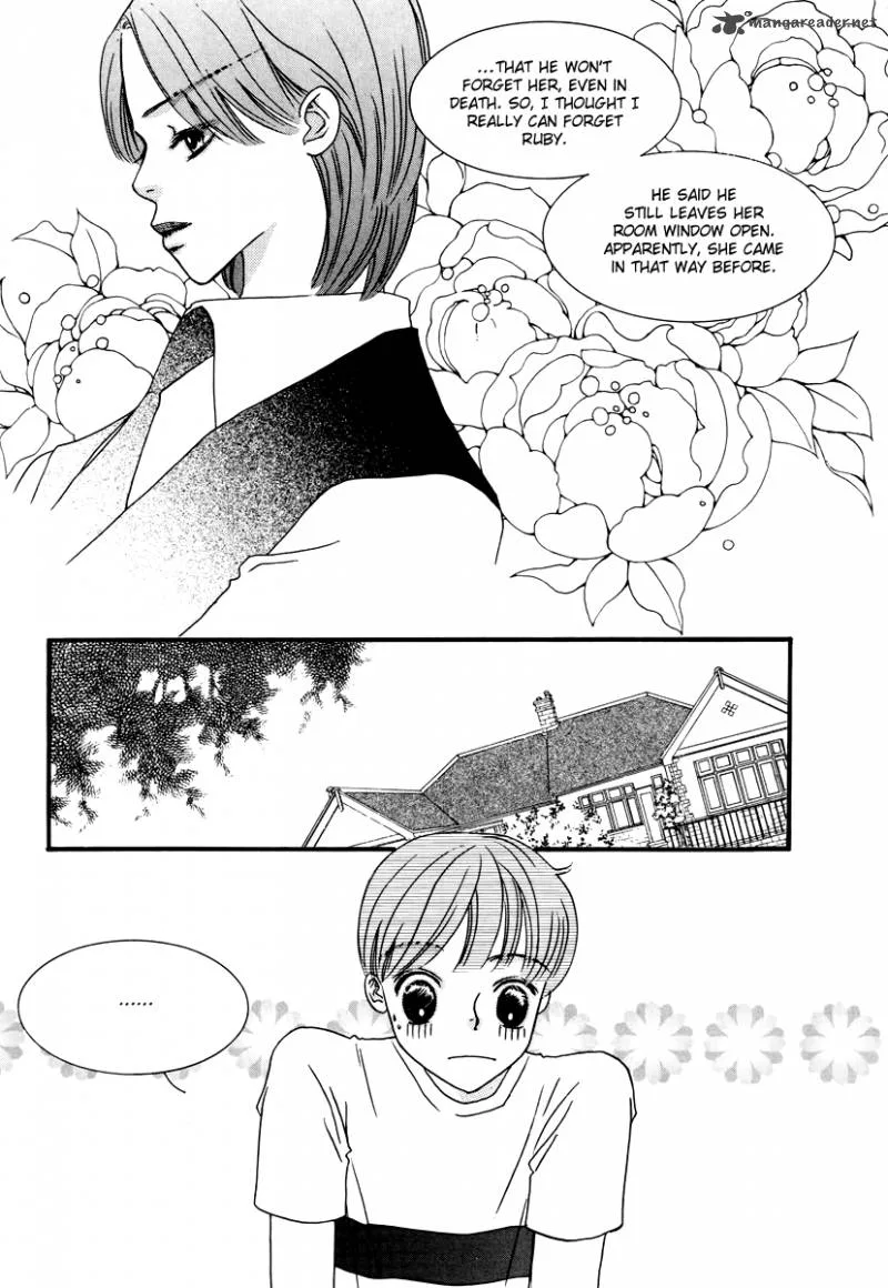 Sweety Gem Chapter 24 page 37