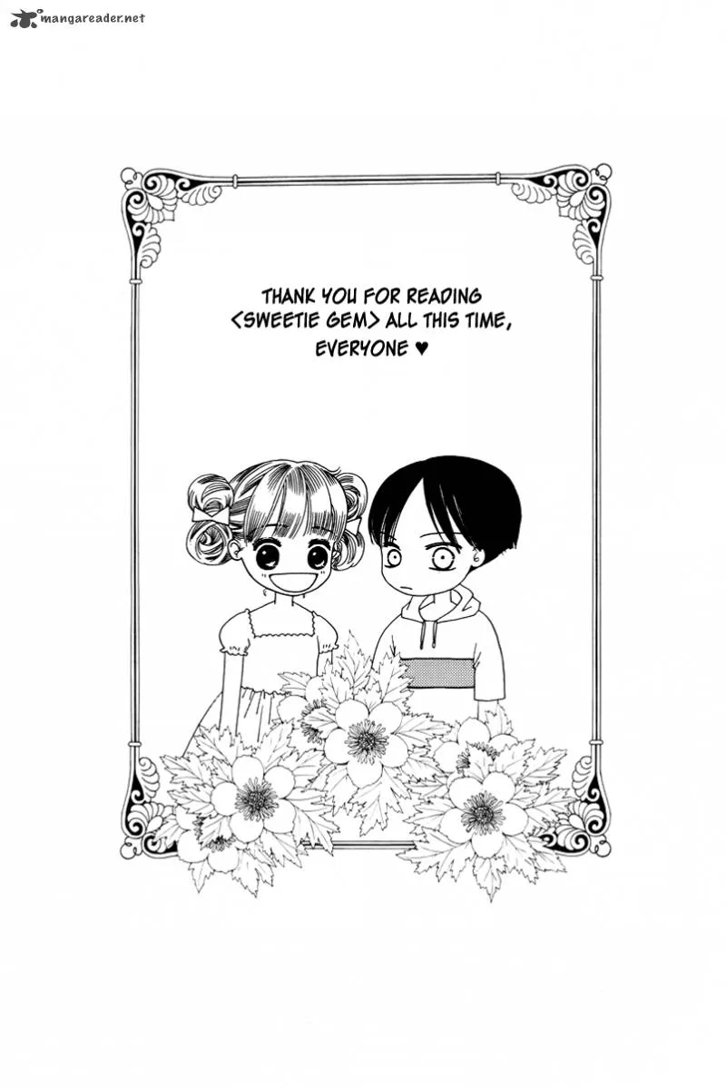 Sweety Gem Chapter 24 page 40