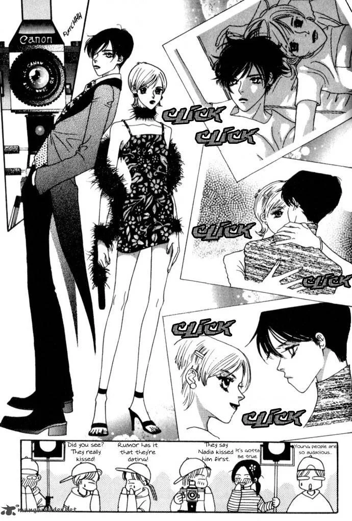 Sweety Gem Chapter 3 page 6
