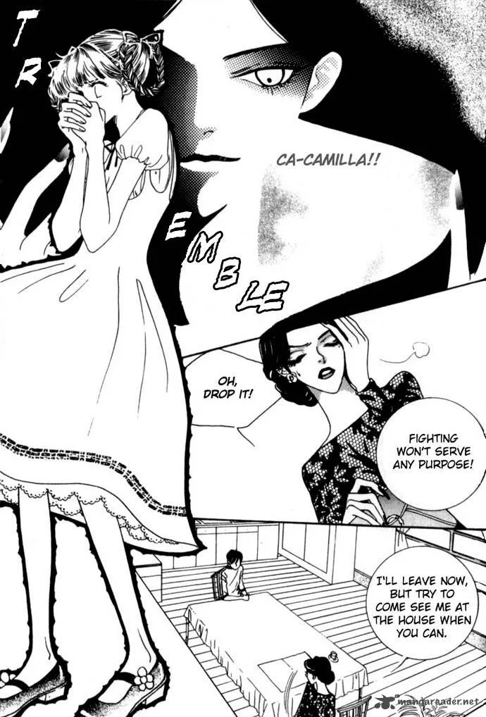 Sweety Gem Chapter 3 page 30