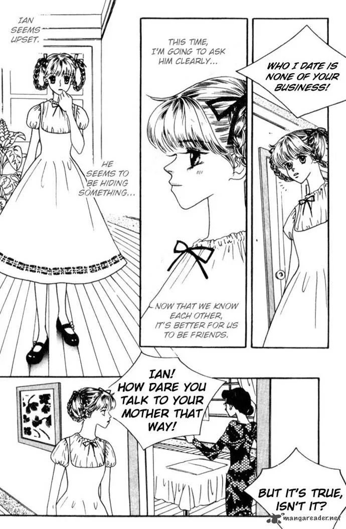 Sweety Gem Chapter 3 page 28