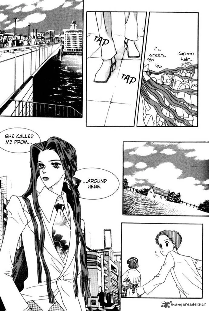 Sweety Gem Chapter 3 page 10