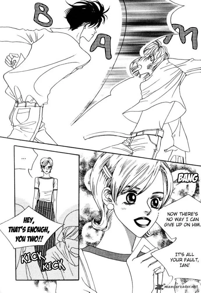 Sweety Gem Chapter 3 page 9
