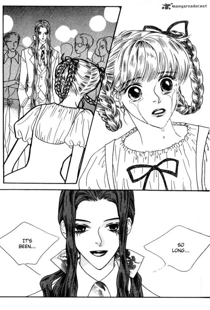 Sweety Gem Chapter 3 page 42