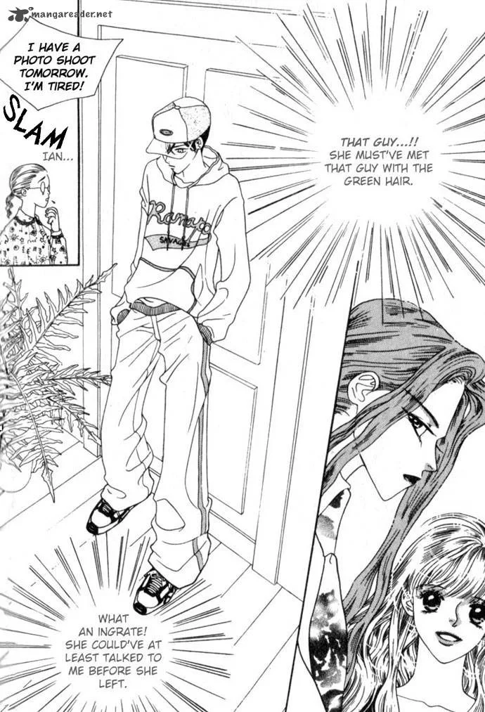 Sweety Gem Chapter 3 page 45