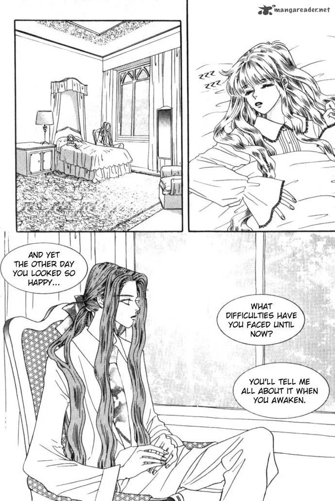 Sweety Gem Chapter 3 page 47