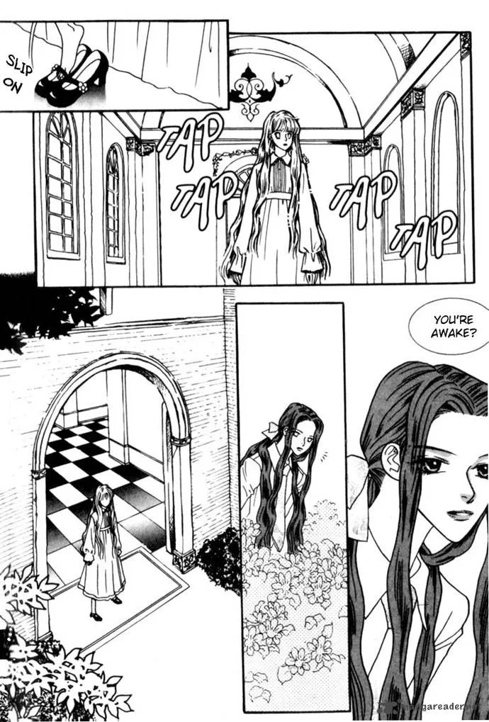 Sweety Gem Chapter 4 page 7