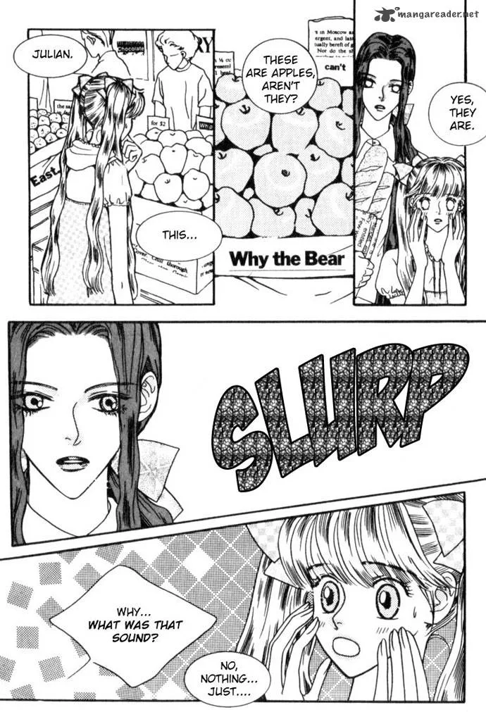 Sweety Gem Chapter 4 page 10