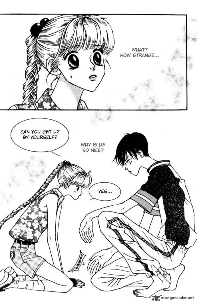 Sweety Gem Chapter 4 page 25