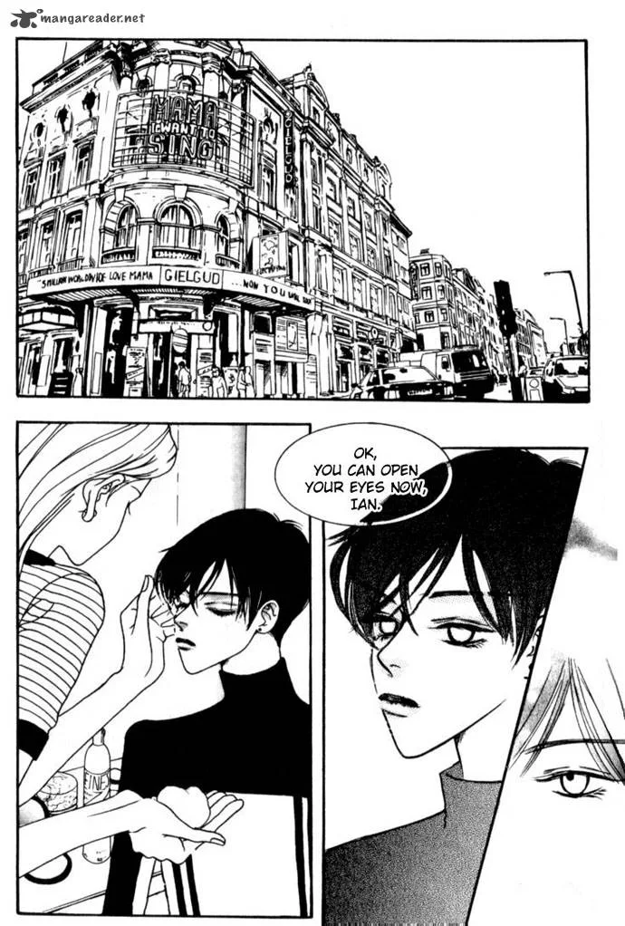 Sweety Gem Chapter 4 page 2