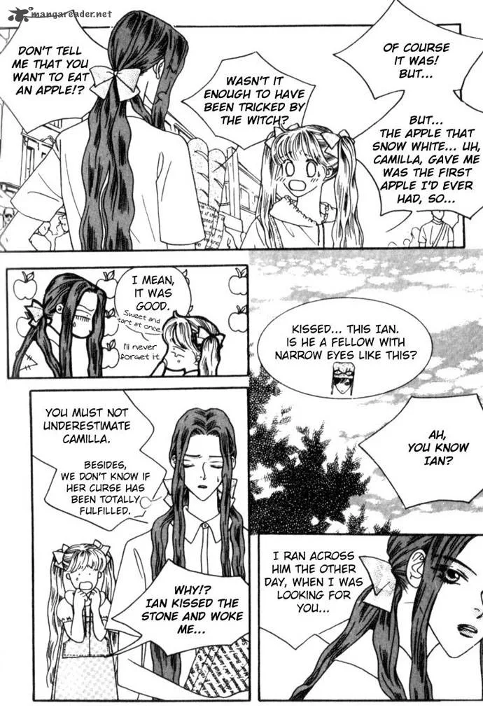 Sweety Gem Chapter 4 page 11