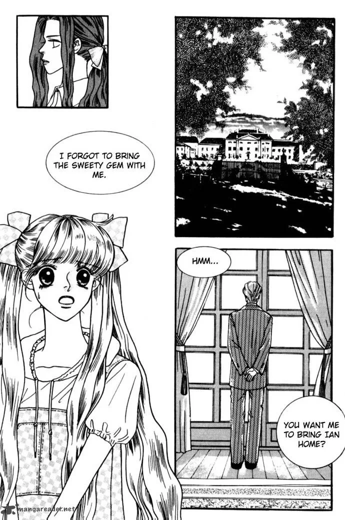 Sweety Gem Chapter 4 page 14