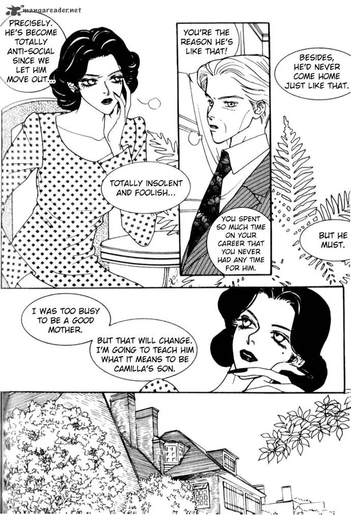 Sweety Gem Chapter 4 page 15