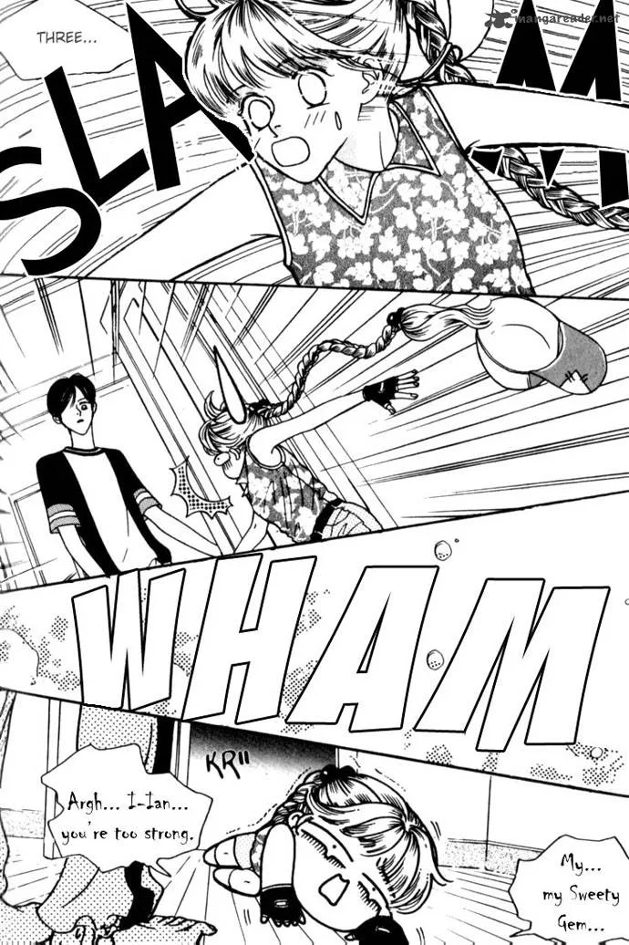 Sweety Gem Chapter 4 page 23