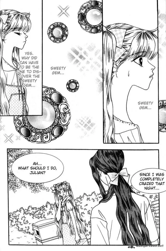 Sweety Gem Chapter 4 page 13