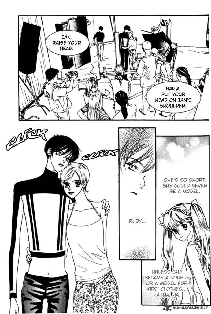 Sweety Gem Chapter 4 page 4