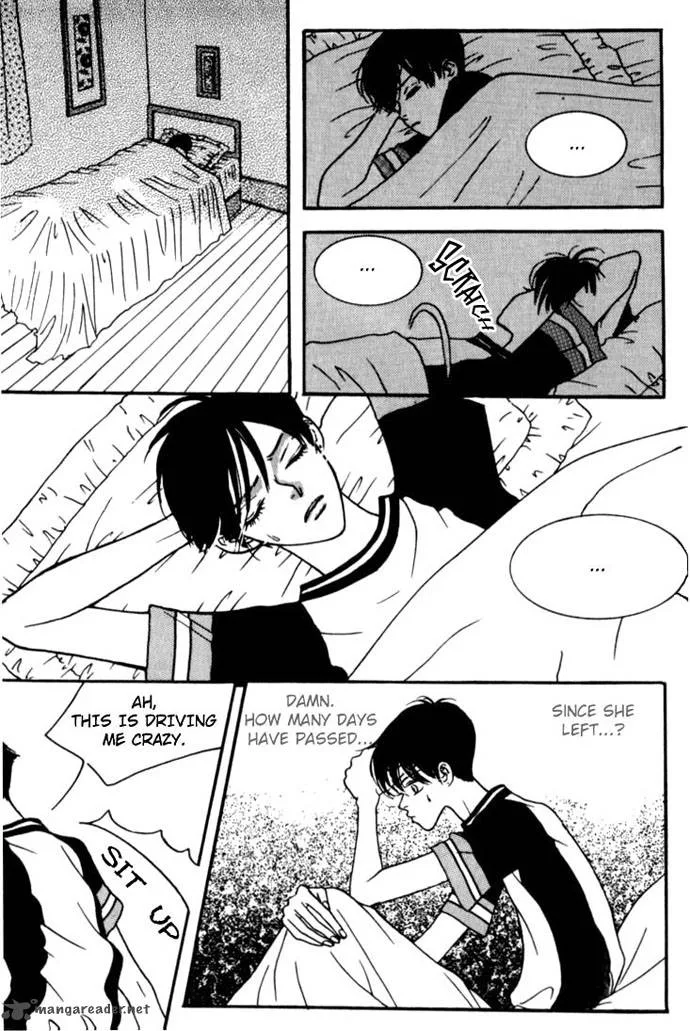 Sweety Gem Chapter 4 page 20