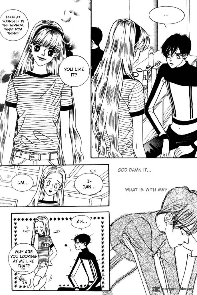 Sweety Gem Chapter 4 page 3