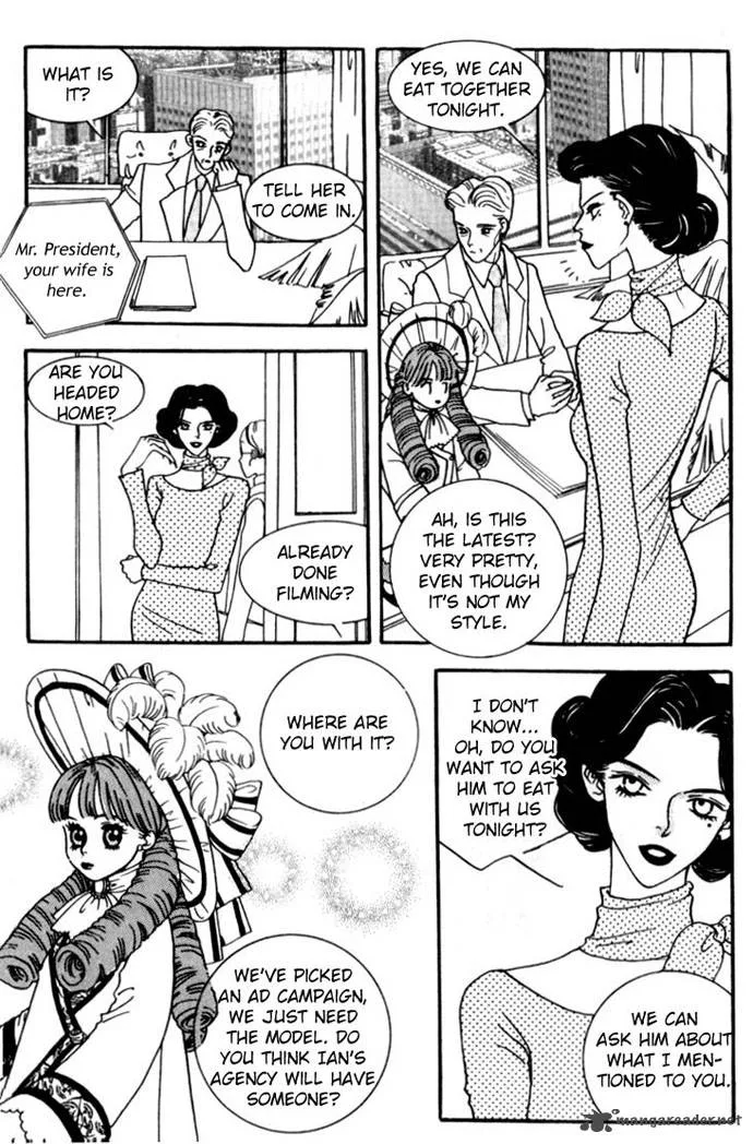 Sweety Gem Chapter 4 page 42