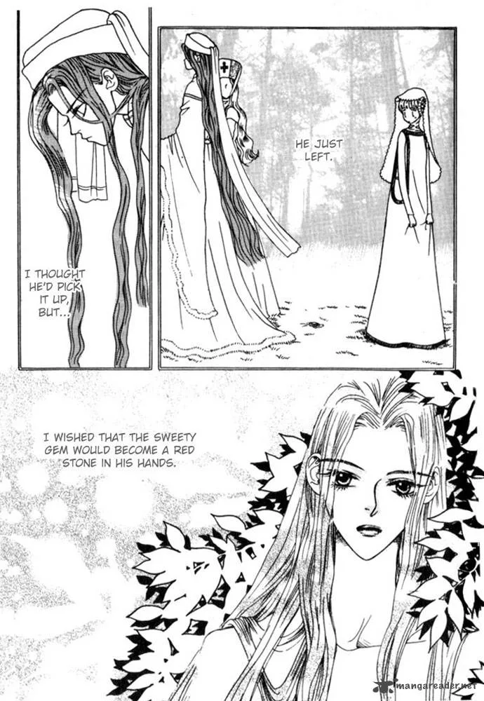Sweety Gem Chapter 4 page 46