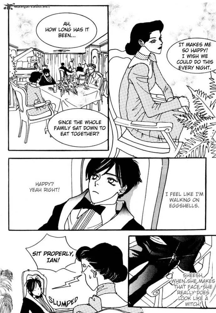 Sweety Gem Chapter 4 page 51