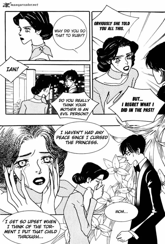 Sweety Gem Chapter 5 page 6