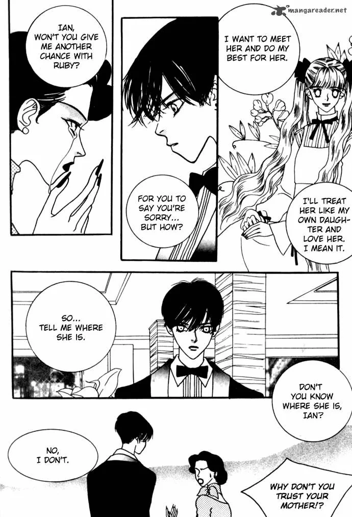 Sweety Gem Chapter 5 page 7