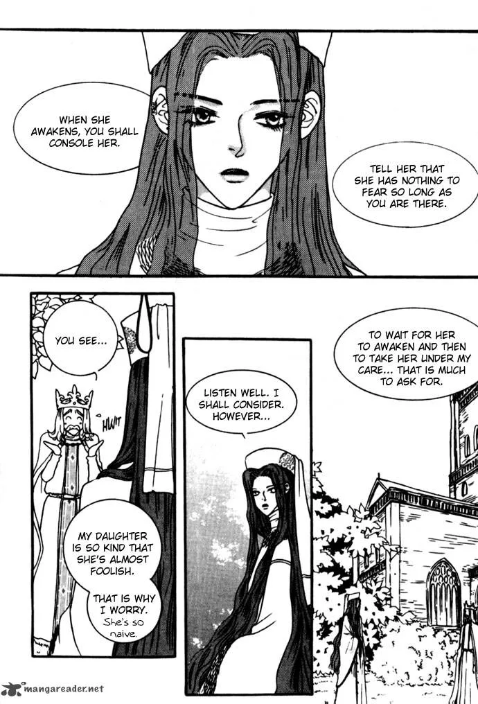 Sweety Gem Chapter 6 page 11